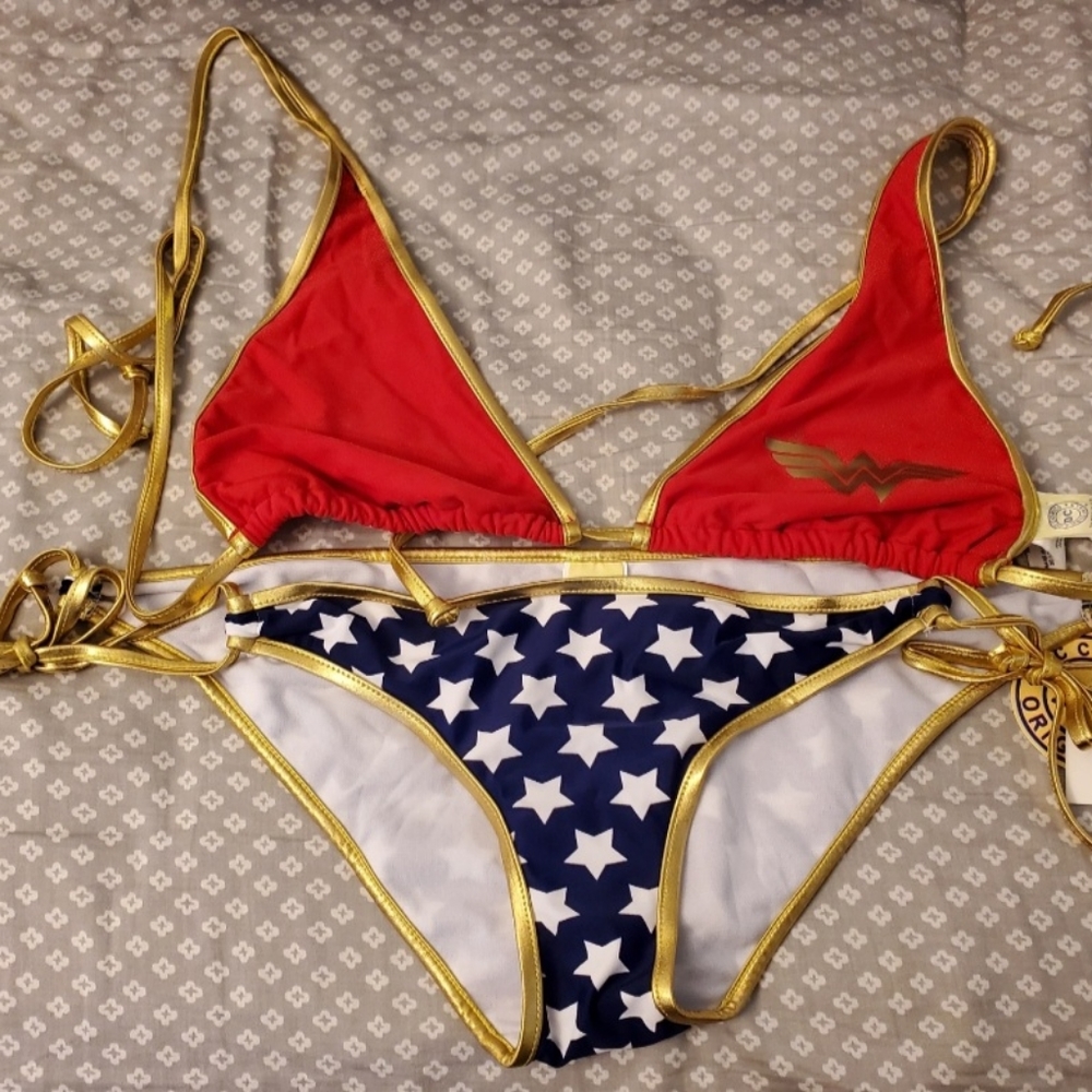 Swimsuit